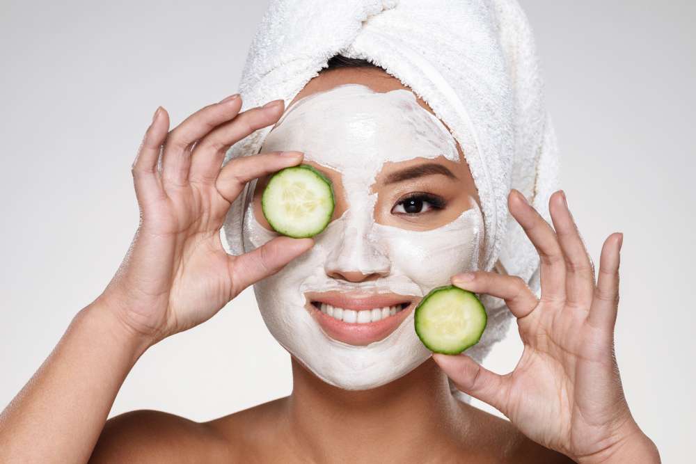 Clean-Ups And Facial-Essential